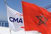 CMA CGM Morocco