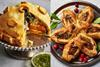 More of Tesco's Christmas dinner options are plant-centric this year