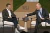 Ben Cohen WSJ Soren Bjorn Driscolls