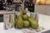 IT Abate Fetel pears at PMA 2013 CSO European Flavors