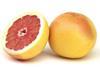 Red grapefruit