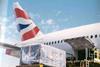 BA World Cargo