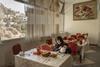 Overall winner: A Woman Eats in the Canteen of the Soviet-era Sanatorium, Jo Kearney