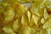 Greenvale Mayan Gold kettle Crisps potato UK