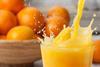 Orange juice