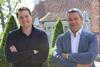 BE NL FreshAlliance TUPO David Markowski The Greenery Philippe Appeltans BelOrta
