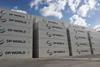 DP World said the transfer of depots will help it build an end-to-end logistics offer across the UK and Europe