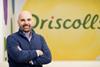 Wadih Khayat, CFO of Driscoll's