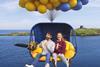 UK Fyffes bananas