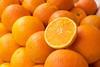 Orangen -