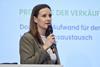 Hanna Kirchner, Senior Account Executive DACH