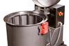 Key Tech compact dryer