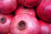 Pomegranates may improve fertility