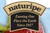 Naturipe logo website