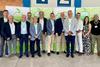 I Convención Green Fruits. Intervinientes jornada