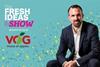 Fresh Ideas Show Hannes Tauber Vog Home of Apples