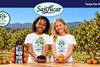 SanLucar Dreams mandarins