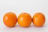 García Ballester LEANRI mandarin variety three in a row