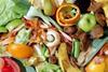 The UK fresh produce waste mountain is being eroded