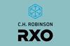 CH Robinson RXO