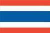 Thailand flag