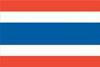 Thailand flag