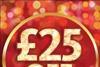 Morrisons unveils Christmas savings card