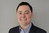 Tom Smith, VP of sales and marketing, California Giant Berry Farms