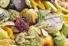 Food waste cut as consumers manage supplies