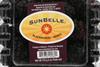 Sun Belle blackberries
