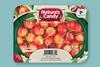 Natures Candy Rainier cherries CMI