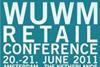 WUWM Retail Conference 2011 logo