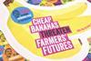 Fairtrade banana campaign