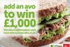 ProHass UK sandwich campaign