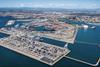 Port of Long Beach
