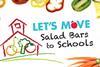 Salad Bars to Schools