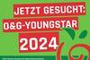 Deutscher Frucht Preis YoungStar