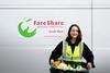 Volunteer with FareShare South West this Summer