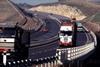 The government has been forced to pull back from transport pledges