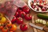 Sirane: the Sira-Flex Resolve put to use on tomatoes