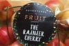 Rainier cherries Marks and Spencer