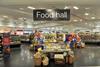 M&S Food