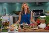 Felicity Huffman Desperate Housewives Dole Salad Saladtude