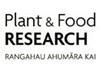 Plant and Food Research