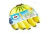 NZ CREDIT Dole TAGS Bobby banana new zealand wrap packaging tape sustainable