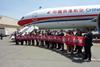 NWCG China Eastern Airlines Cherry Event_2014