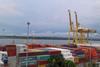 Port of Buenaventura Colombia