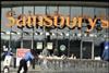 Sainsbury's enjoys biggest sales boost in four years