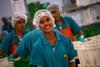 Camposol workers