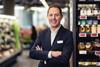 M&S Food MD Alex Freudmann